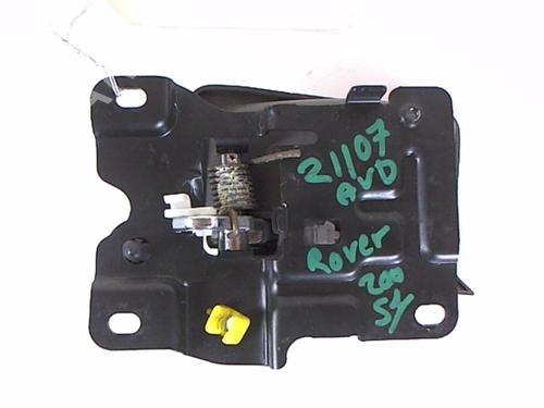 Used Front right interior door handle Front right interior door handle ROVER 200 II Hatchback (XW) 214 GSi/Si (95 hp) 22914680 22914680