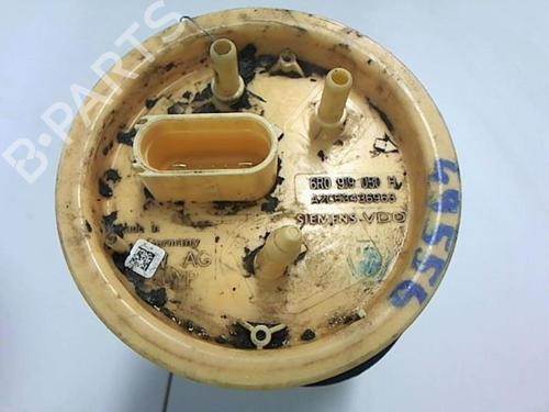 Fuel pump VW POLO V (6R1, 6C1) 1.6 TDI | BP20470614M76 