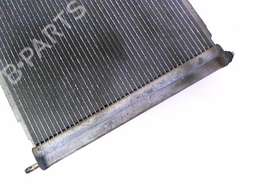 AC radiator NISSAN MICRA III (K12) 1.2 16V | BP21205696M32