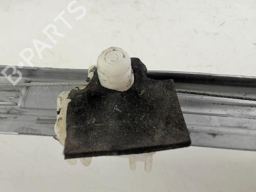 Front right window mechanism RENAULT CLIO II (BB_, CB_) 1.2 (BB0A, BB0F, BB10, BB1K, BB28, BB2D, BB2H, CB0A,... | BP20421015C23 