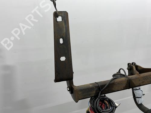 Tow ball/Mechanism PEUGEOT 308 I (4A_, 4C_) 1.6 HDi | BP28362083C141 