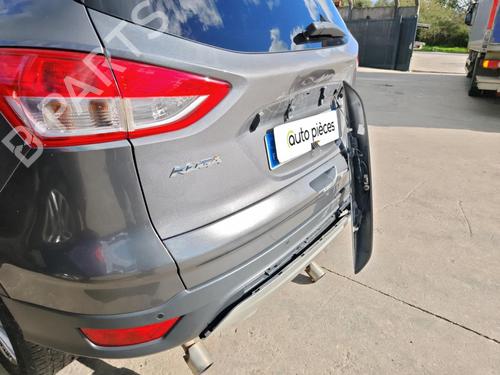 Rear right window mechanism FORD KUGA II (DM2) 1.6 EcoBoost | BP36900360C25 - Image 23