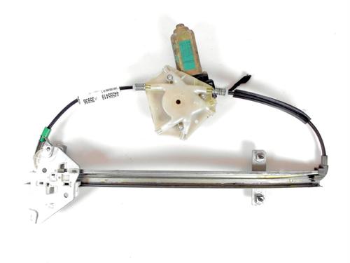 Front right window mechanism VOLVO V40 Estate (645) 1.9 DI | BP20425841C23 