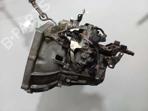 Used Gearbox Gearbox PEUGEOT 107 (PM_, PN_) 1.0 (68 hp) 34559196 34559196