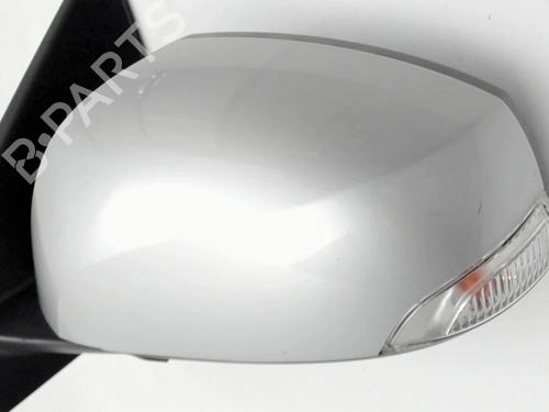 Left mirror RENAULT LAGUNA III (BT0/1) 2.0 dCi (BT01, BT08, BT09, BT0E, BT0K, BT12, BT1C, BT1D,... | BP29419753C26 