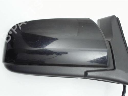 Used Right mirror OPEL ZAFIRA / ZAFIRA FAMILY B (A05) 1.7 CDTI (M75) (110 hp) 20389430