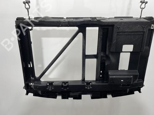 Used Front slam panel CITROËN C3 I (FC_, FN_) 1.4 HDi (68 hp) 30602710