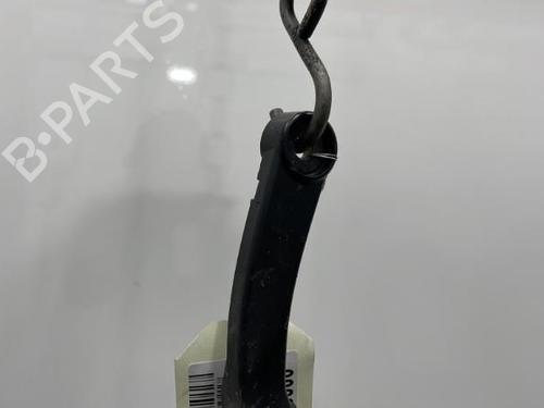 Front windshield wiper arm MERCEDES-BENZ SLK (R171) 200 Kompressor (171.442) | BP20439860C143 