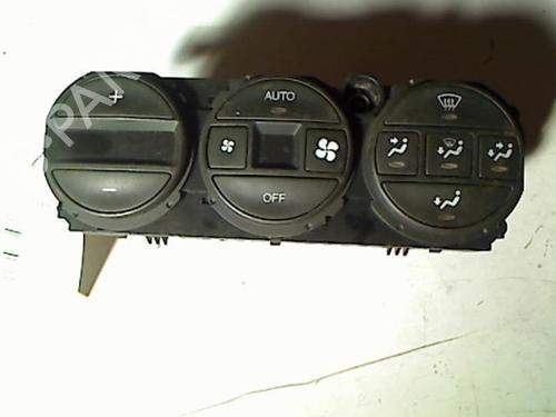 Used Climate control OPEL VECTRA B Hatchback (J96) 2.0 i 16V (F68) (136 hp) 21233233