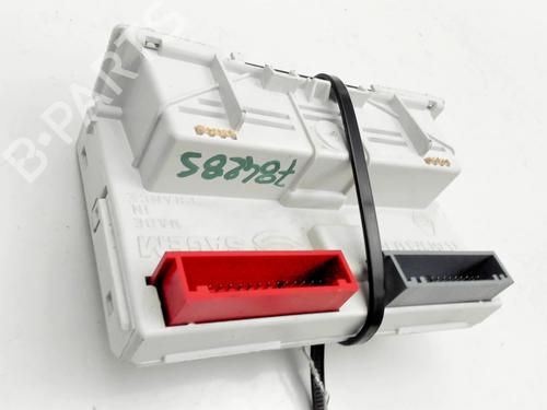 Display RENAULT VEL SATIS (BJ0_) 2.0 16V Turbo (BJ0K) | BP30547397C48 - Image 2