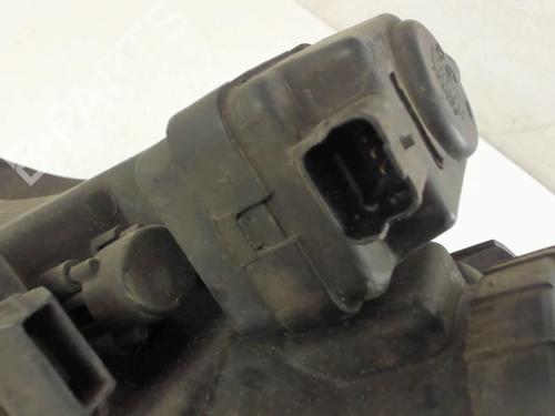 Right headlight PEUGEOT 106 II (1A_, 1C_) 1.5 D | BP20443067C29 