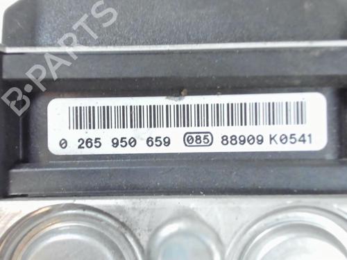 ABS pump CITROËN C6 (TD_) 2.2 HDi | BP20466128M43 