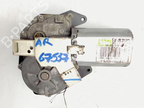 Used Rear wiper motor Rear wiper motor 20443072 20443072