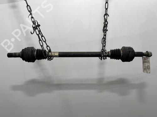 Used Right rear driveshaft Right rear driveshaft VW TOUAREG (7P5, 7P6) 3.0 V6 TDI (204 hp) 32305795 32305795