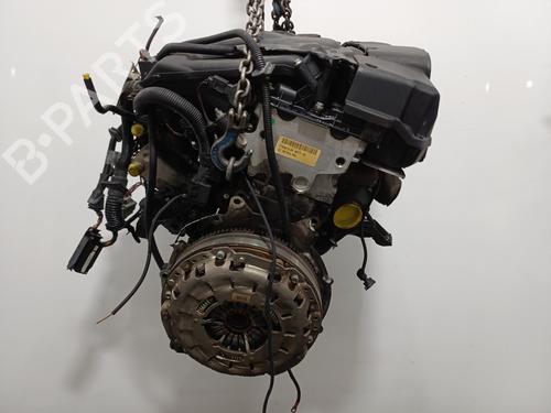 Engine BMW 3 Coupe (E46) 320 Cd | BP36788852M1 - Image 11