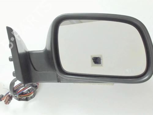 Used Right mirror PEUGEOT 307 SW (3H) 1.6 HDI 110 (109 hp) 20464235