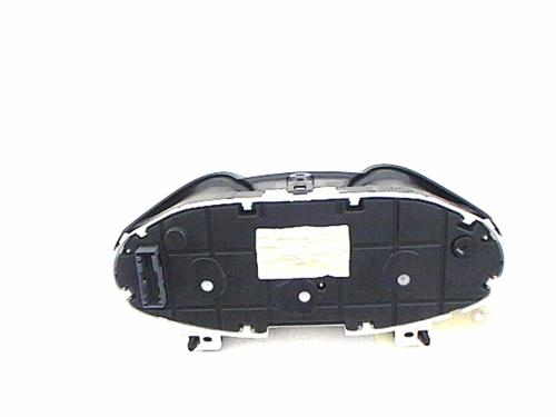 Instrument cluster FORD FIESTA VI (CB1, CCN) 1.25 | BP20449200C47 