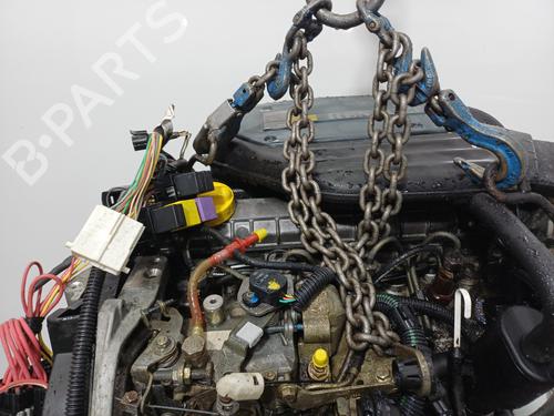 Engine RENAULT KANGOO Express (FC0/1_) D 65 1.9 (FC0E, FC02, FC0J, FC0N) | BP36052295M1 - Image 11