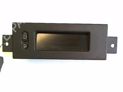 Used Display monitor OPEL CORSA D (S07) 1.4 (L08, L68) (90 hp) 20438194