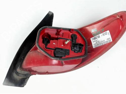 Left taillight PEUGEOT 206 Hatchback (2A/C) 1.1 i | BP30136966C34