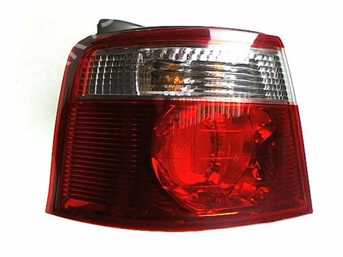 Left taillight KIA CARENS II MPV (FJ) 2.0 CRDi | BP20472498C34 