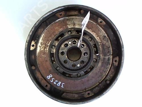 Used Flywheel BMW 3 (E46) 320 d (136 hp) 20407746