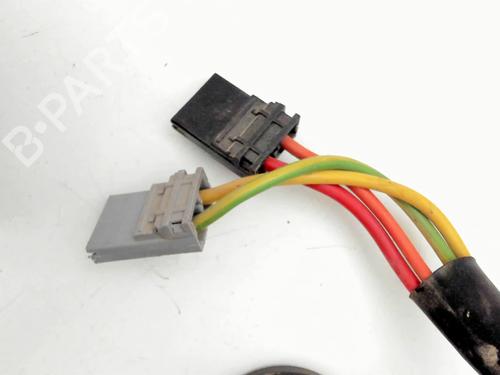 Ignition barrel RENAULT KANGOO (KC0/1_) 1.5 dCi (KC07) | BP29625317M48 