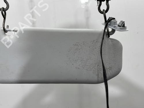 Used Left sun visor Left sun visor PEUGEOT 308 SW II (LC_, LJ_, LR_, LX_, L4_) 1.6 BlueHDi 120 (120 hp) 33445584 33445584