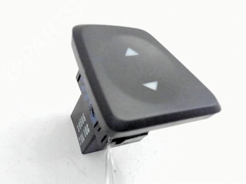 Left front window switch FIAT 500 (312_) 1.2 (312AXA1A) | BP31355427I27