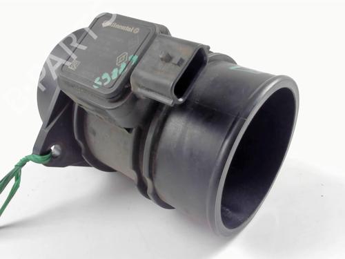 Used Mass air flow sensor Mass air flow sensor RENAULT MEGANE III Hatchback (BZ0/1_, B3_) 1.5 dCi (BZ09, BZ0D, BZ1W, BZ29, BZ14) (110 hp) 20428838 20428838