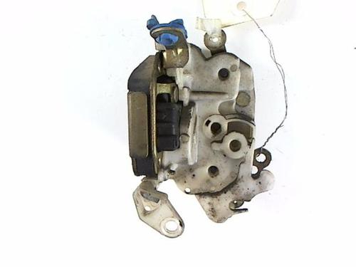 Front right lock NISSAN MICRA II (K11) 1.0 i 16V | BP20431587C97 