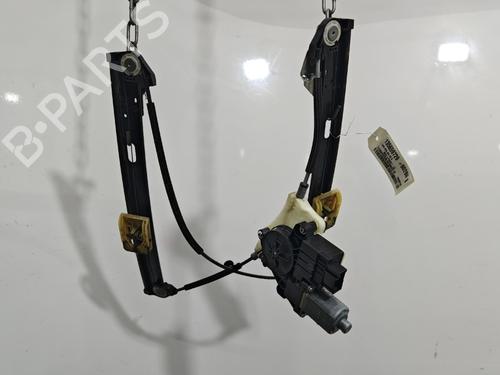 Used Front left window mechanism Front left window mechanism SEAT IBIZA V (KJ1, KJG) 1.6 TDI (80 hp) 40512725 40512725