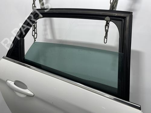 Dør højre bagtil CITROËN C4 II (NC_) 1.6 HDi 115 | BP31028062C5 