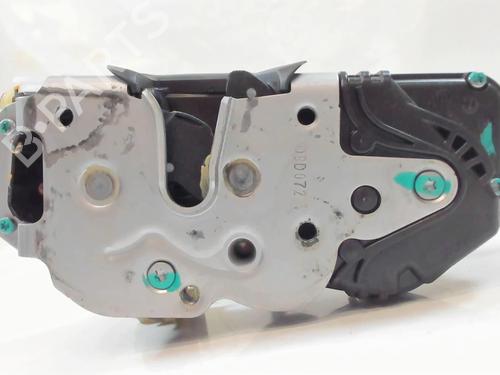 Front right lock CHEVROLET CRUZE (J300) 2.0 CDI | BP20452045C97 