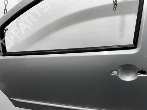 Left front door CITROËN C2 (JM_) 1.4 HDi | BP30864318C2