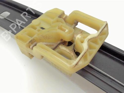 Used Front left window mechanism Front left window mechanism AUDI A1 (8X1, 8XK) 1.6 TDI (105 hp) 20451886 20451886