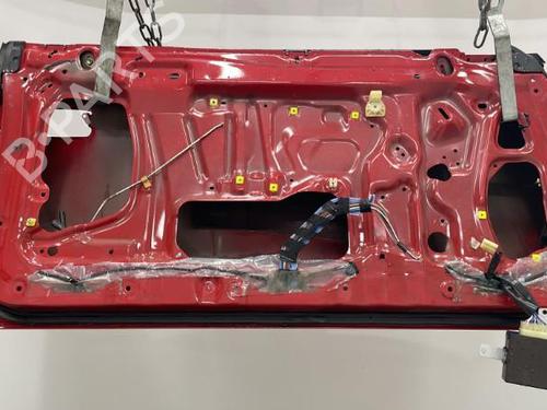 Used Left front door Left front door TOYOTA CELICA Coupe (_T16_) 2.0 (ST162_, ST162R) (150 hp) 21207831 21207831