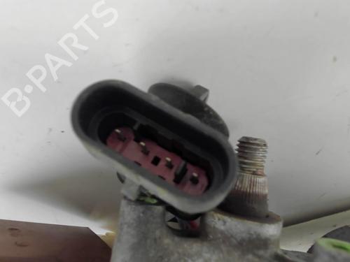 Used Front wiper motor FIAT MULTIPLA (186_) 1.9 JTD 105 (186AXB1A) (105 hp) 20421414
