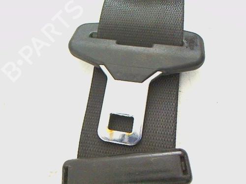 Front right belt tensioner BMW 3 (E90) 320 d | BP20466941C88 