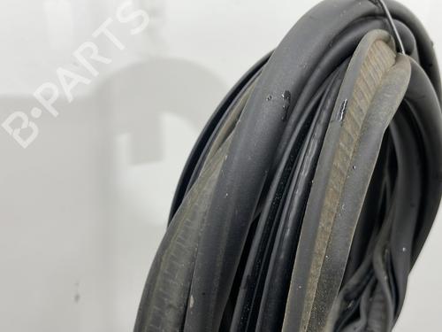 Rubber door seal RENAULT CLIO III (BR0/1, CR0/1) 1.5 dCi (BR17, CR17) | BP27215130C142 