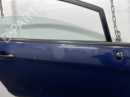 Right front door FORD FIESTA VI (CB1, CCN) 1.4 TDCi | BP22227835C3 