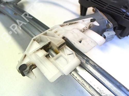 Rear left window mechanism PEUGEOT 406 (8B) 2.1 TD 12V | BP20407939C24 