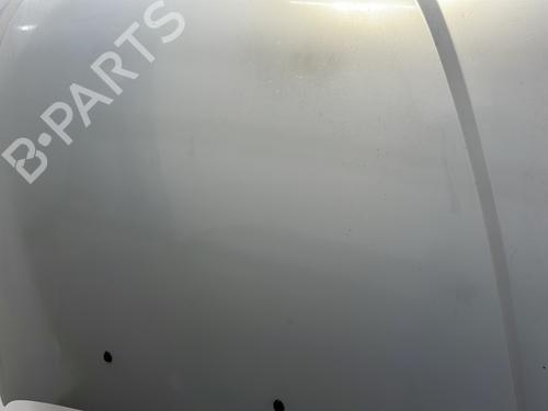 Hood RENAULT MEGANE I (BA0/1_) 1.6 16V (BA04, BA0B, BA11, BA1J, BA16, BA19, BA1K, BA1V,... | BP27091892C1 