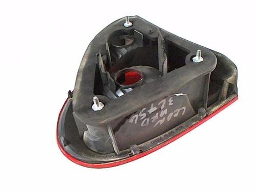 Right taillight SEAT LEON (1M1) 1.9 TDI | BP22913335C35 