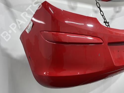 Zderzak tylny OPEL CORSA D (S07) 1.3 CDTI (L08, L68) | BP29760076C8