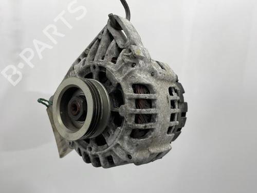 Alternator DACIA SANDERO 1.2 16V LPG | BP20420324M7 
