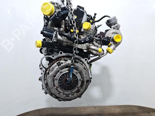 Engine KIA CARENS IV 1.7 CRDi | BP40002824M1 - Image 7