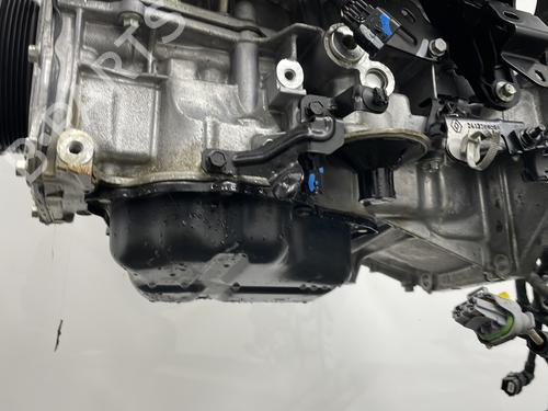 Used Engine Engine NISSAN JUKE (F16_) 1.6 Hybrid (143 hp) 24178006 24178006