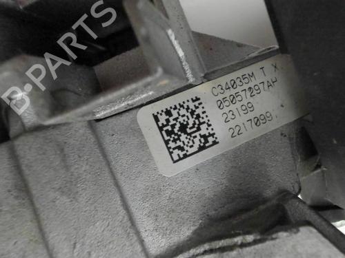 Used Ignition barrel Ignition barrel 37458638 37458638