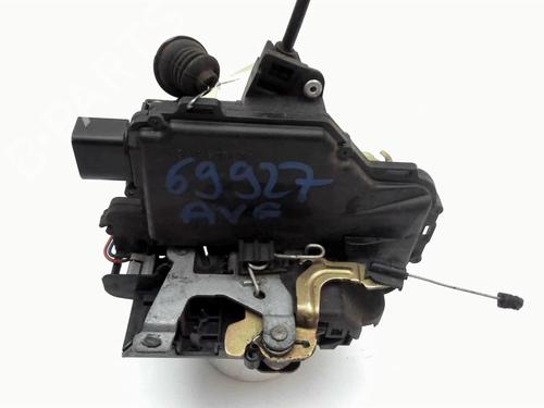 Front left lock SEAT TOLEDO II (1M2) 1.9 TDI | BP20424606C98 